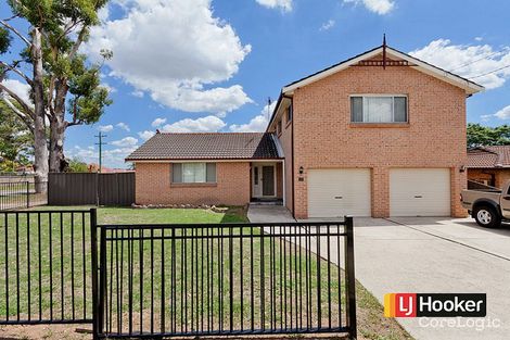 Property photo of 88 Hill End Road Doonside NSW 2767