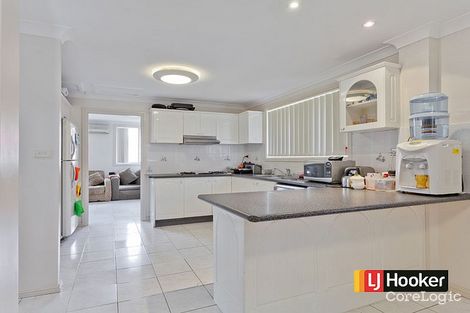 Property photo of 88 Hill End Road Doonside NSW 2767