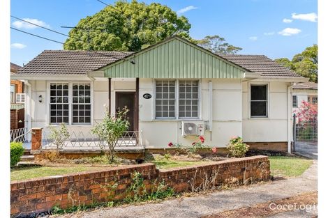 Property photo of 179 Henry Lawson Drive Georges Hall NSW 2198