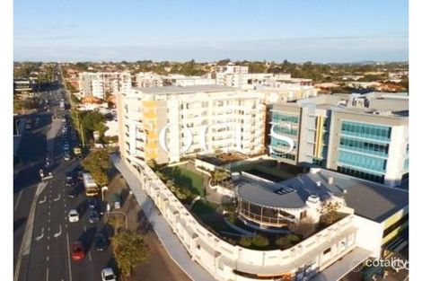 Property photo of 102/392 Hamilton Road Chermside QLD 4032