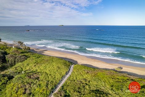 Property photo of 2/94 Solitary Islands Way Sapphire Beach NSW 2450