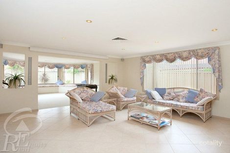 Property photo of 27 Frank Oliveri Drive Chipping Norton NSW 2170