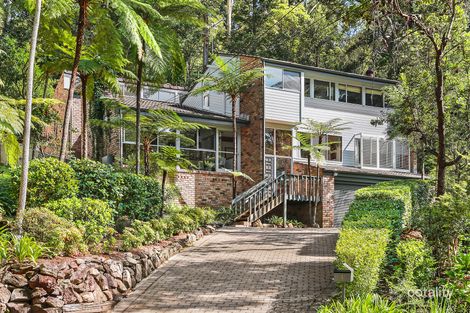 4 Pembroke Ave, Turramurra, NSW 2074
