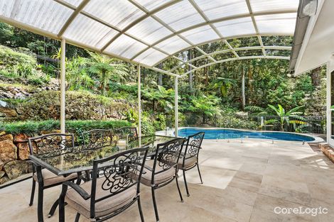 Property photo of 4 Pembroke Avenue Turramurra NSW 2074