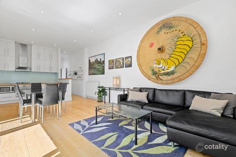 Property photo of 54 Fawkner Street St Kilda VIC 3182