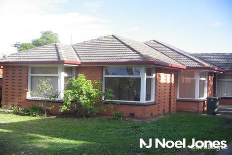 Property photo of 21 Whittens Lane Doncaster VIC 3108