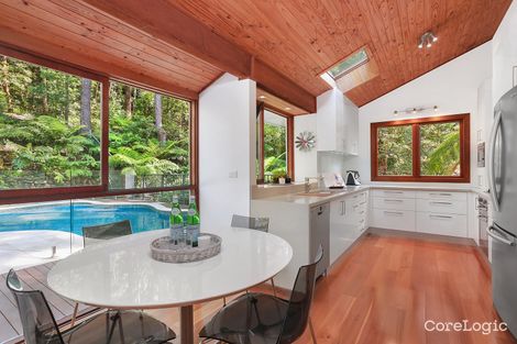 Property photo of 4 Pembroke Avenue Turramurra NSW 2074