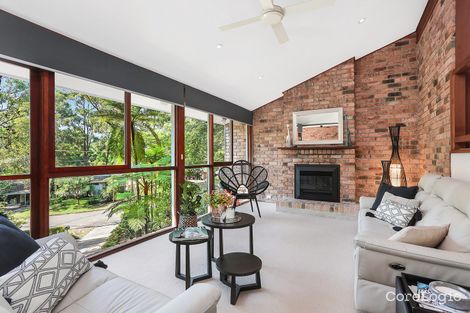 Property photo of 4 Pembroke Avenue Turramurra NSW 2074