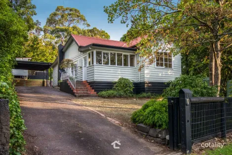 Property photo of 26 Grey Street Belgrave VIC 3160