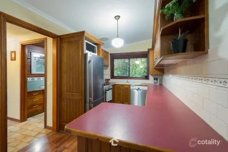 Property photo of 26 Grey Street Belgrave VIC 3160