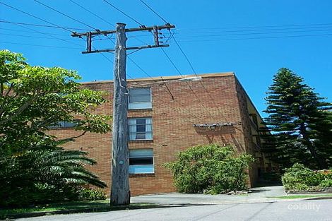 Property photo of 4/15 Hillview Crescent The Hill NSW 2300