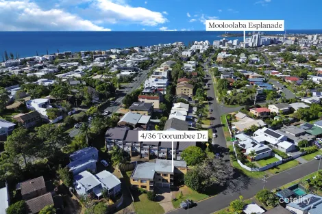 Property photo of 4/36 Toorumbee Drive Mooloolaba QLD 4557