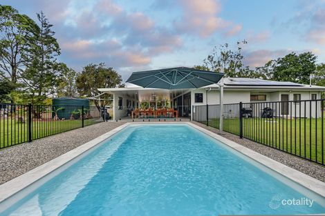 Property photo of 65 Bowden Road Black River QLD 4818