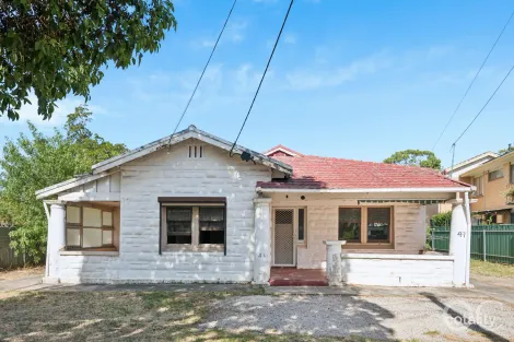 45-47 Kenilworth Rd, Parkside, SA 5063