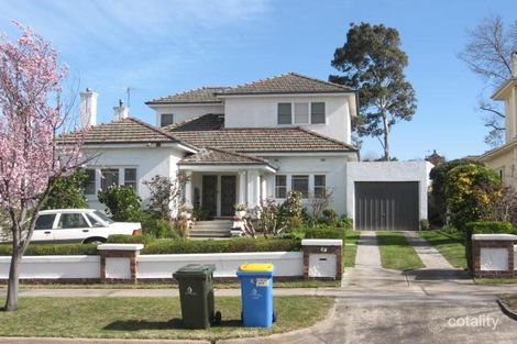 Property photo of 8 Maple Crescent Camberwell VIC 3124