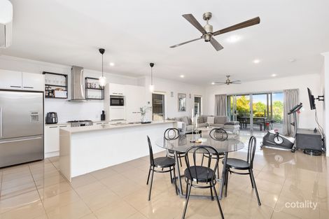 Property photo of 65 Endeavour Way Eli Waters QLD 4655