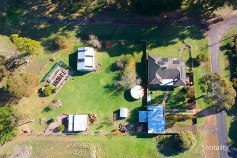 Property photo of 13 Wanwin Street Dartmoor VIC 3304