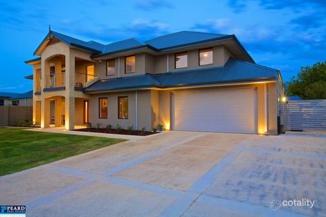 18 Page Dr, Mullaloo, WA 6027