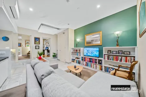 Property photo of 22/255 Adelaide Terrace Perth WA 6000