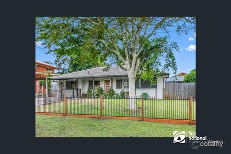 7 Parnka St, Wellington Point, QLD 4160