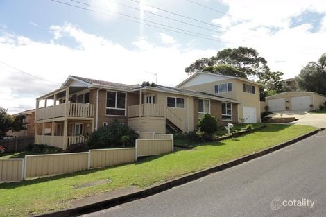 38 Thirroul Rd, Kanahooka, NSW 2530