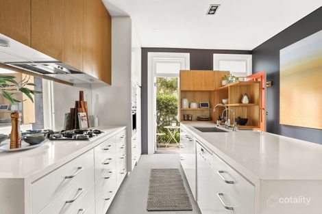 Property photo of 47 Ruthven Street Bondi Junction NSW 2022