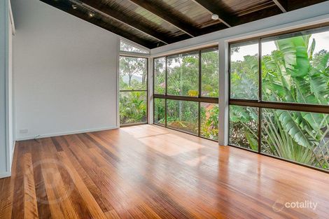 Property photo of 25 The Drive Bardon QLD 4065