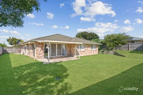 Property photo of 13 Selina Court Marsden QLD 4132