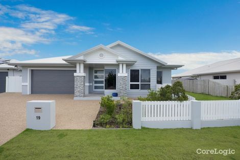 Property photo of 19 Windermere Loop Burdell QLD 4818