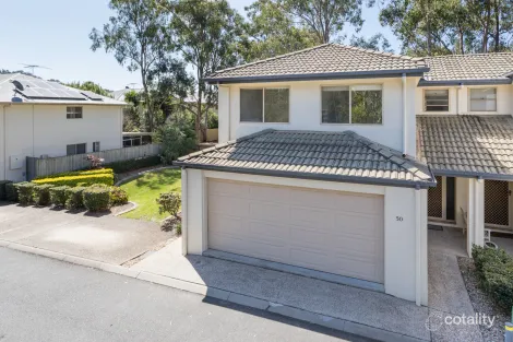 Property photo of 58/40 Hargreaves Road Manly West QLD 4179
