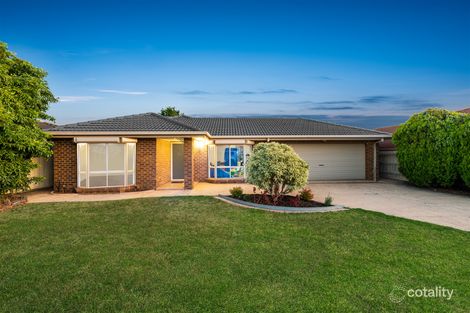 Property photo of 6 Barrell Court Delahey VIC 3037