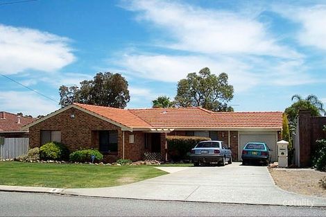 Property photo of 8 Tern Loop Yangebup WA 6164