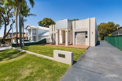 58 Burleigh Ave, Caringbah, NSW 2229