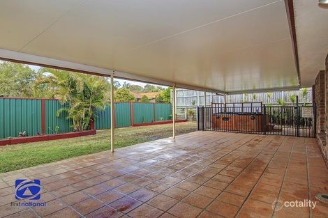 Property photo of 7 Collinson Street Runcorn QLD 4113