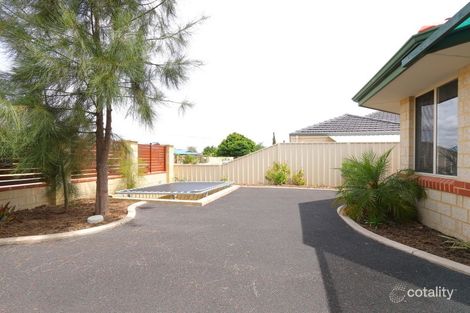 Property photo of 26 Daly Circle Langford WA 6147