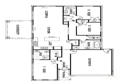 Property photo of 403 Roxburgh Crescent Blakeview SA 5114