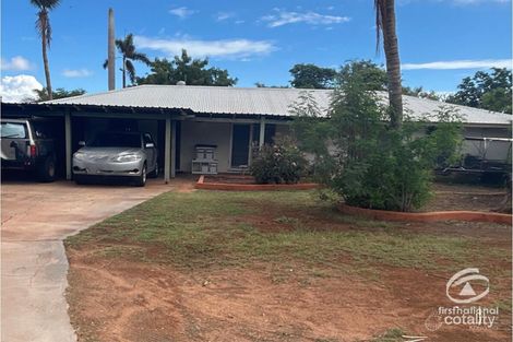 8 Prymn Ct, Pegs Creek, WA 6714