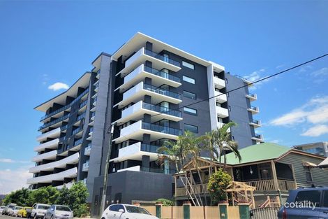 209/8 Hunt St, Hamilton, QLD 4007