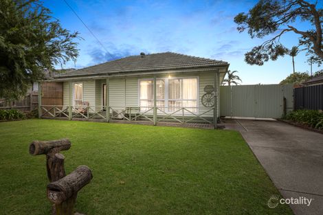 33 David St, Noble Park, VIC 3174