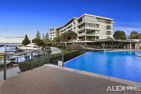 Property photo of 2402/323 Bayview Street Hollywell QLD 4216