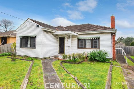 Property photo of 70 Marshall Avenue Clayton VIC 3168