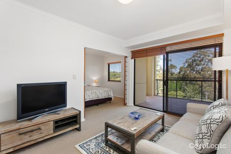 Property photo of 24/16 Kings Park Road West Perth WA 6005