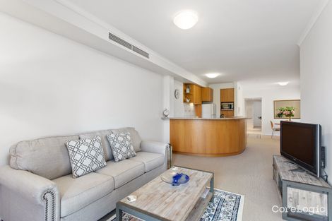 Property photo of 24/16 Kings Park Road West Perth WA 6005