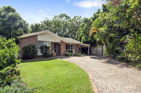 6 Riverlea Waters Dr, Nerang, QLD 4211