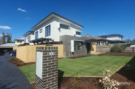 1a/249 Springvale Rd, Nunawading, VIC 3131