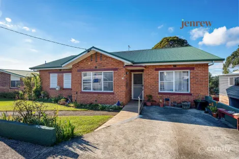 Property photo of 11 Joyce Street Montello TAS 7320