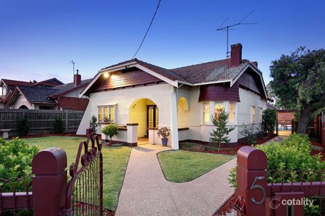 Property photo of 5 Tovan Akas Avenue Bentleigh VIC 3204