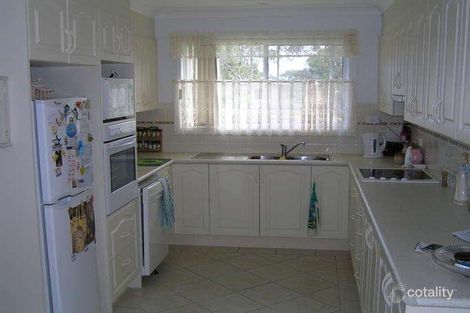 Property photo of 3A The Lake Circuit Culburra Beach NSW 2540