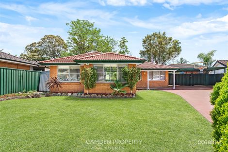 13 Kittyhawk Cres, Raby, NSW 2566