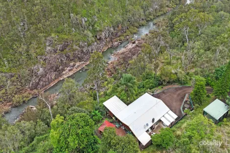 411 Millstream Pde, Millstream, QLD 4888